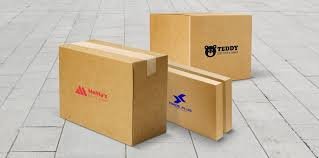 Custom Cardboard Boxes